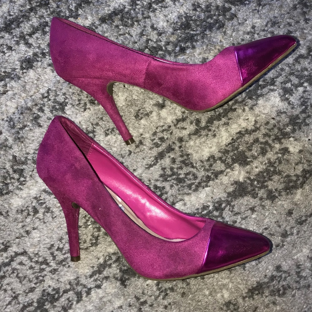 Heels